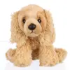  Morzsi - plüss cocker spániel - 25cm