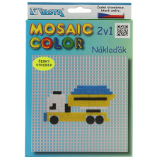 Mosaic color - teherautó barkácsolás, építés