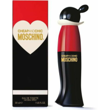 Moschino Cheap and Chic EDT 30ml Női Parfüm parfüm és kölni