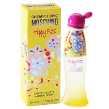 Moschino Cheap & Chic Hippy Fizz EDT 50 ml parfüm és kölni