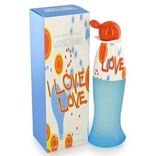 Moschino Cheap & Chic I Love Love EDT 50 ml parfüm és kölni