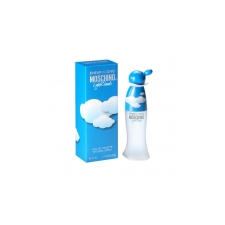 Moschino Cheap & Chic Light Clouds EDT 100 ml parfüm és kölni