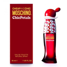 Moschino Cheap & Chic Petals EDT 100 ml parfüm és kölni