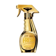 Moschino Fresh Couture Gold EDP 30 ml parfüm és kölni