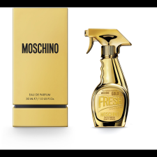 MOSCHINO Fresh Couture Gold EdP 30 ml (8011003837991) parfüm és kölni