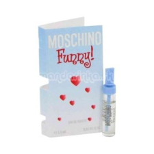 Moschino Funny, Illatminta parfüm és kölni