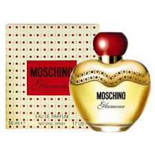 Moschino Glamour, edp 100ml parfüm és kölni