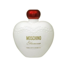 Moschino Glamour, Tusfürdő 200ml tusfürdők