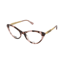 Moschino MOS626 0T4 szemüvegkeret