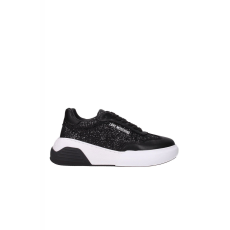 Moschino Pantofi dama Love Moschino ja15855g0fjj800a 36 EU Negru