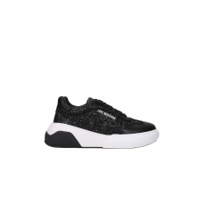 Moschino Pantofi dama Love Moschino ja15855g0fjj800a 39 EU Negru