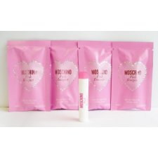 Moschino Pink Bouquet, Illatminta parfüm és kölni