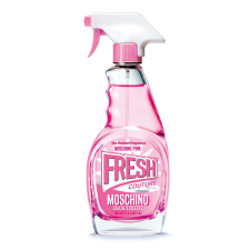 Moschino Pink Fresh Couture EDT 100 ml parfüm és kölni