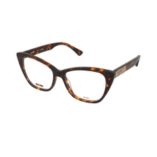 Moschino Szemüvegek Moschino MOS642 086 szemüvegkeret