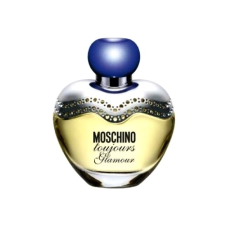 Moschino Toujours Glamour, edt 30ml parfüm és kölni