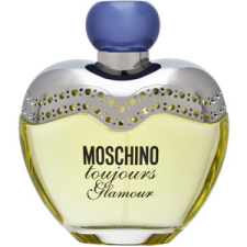Moschino Toujours Glamour EDT 50 ml parfüm és kölni