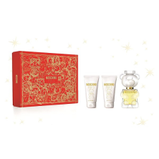 Moschino Toy2 EdP Set 150 ml kozmetikai ajándékcsomag