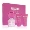  Moschino Toy 2 Bubble Gum eau de toilette for women 50 ml + tělové mléko 50 ml + sprchový gel 50 ml