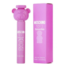 Moschino Toy 2 Bubble Gum EDT 10 ml parfüm és kölni
