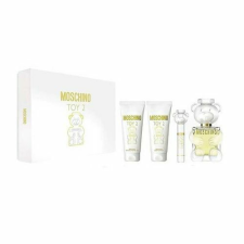 Moschino - Toy 2 női 100ml parfüm szett 2. kozmetikai ajándékcsomag