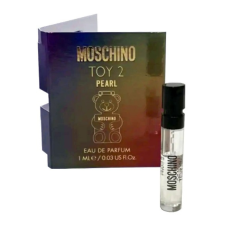 Moschino Toy 2 Pearl, EDP - Illatminta parfüm és kölni