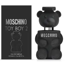 Moschino Toy Boy 2 EDP 50 ml parfüm és kölni