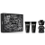 Moschino Toy Boy 2, SET: edp 50ml + After shave balm 50ml + tusfürdő gél 50ml
