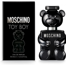 Moschino Toy Boy EDP 100 ml parfüm és kölni