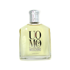 Moschino Uomo, after shave 75ml after shave