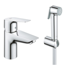 Mosdó csaptelep GROHE BauEdge bidé zuhannyal króm 23757001 csaptelep