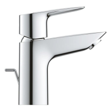 Mosdó csaptelep GROHE BauLoop leeresztőszeleppel króm 23887001 csaptelep