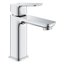  Mosdó csaptelep GROHE Cubeo leeresztőszelep nélkül króm 1017550000 csaptelep