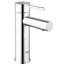 Mosdó csaptelep Grohe Essence New leeresztőszelep nélkül króm 34294001 csaptelep