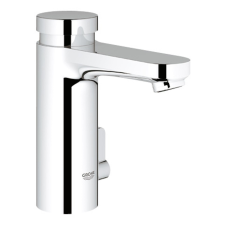  Mosdó csaptelep Grohe Eurosmart Cosmopolitan leeresztőszelep nélkül króm G36317000 csaptelep