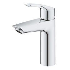 Mosdó csaptelep GROHE Eurosmart New leeresztőszelep nélkül króm 2339530E csaptelep