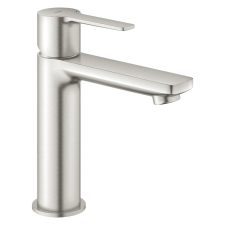 Mosdó csaptelep Grohe Lineare clic-clac rendszerrel supersteel 23106DC1 csaptelep