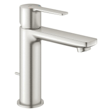  Mosdó csaptelep Grohe Lineare leeresztőszeleppel supersteel 32114DC1 csaptelep