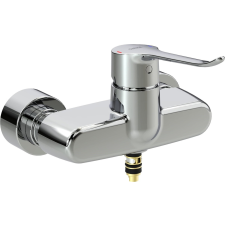 Mosdó csaptelep Hansa Clinica 150 mm króm 01556279 csaptelep