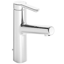  Mosdó csaptelep Hansa Designo leeresztőszeleppel króm 51832283 csaptelep