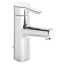  Mosdó csaptelep Hansa Designo leeresztőszeleppel króm 51911183 csaptelep
