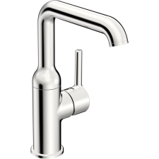  Mosdó csaptelep HANSA Hansa Vantis forgó karral króm 54552207 csaptelep