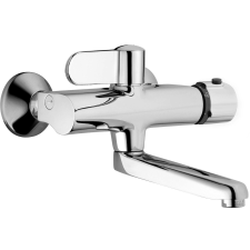 Mosdó csaptelep Hansa Tempra forgó karral 150 mm króm 08382212 csaptelep