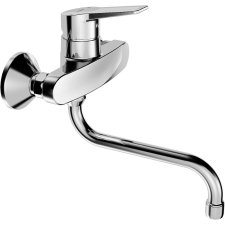 Mosdó csaptelep Hansa Twist forgó karral 150 mm króm 09692193 csaptelep