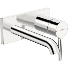  Mosdó csaptelep Hansa Vantis Style vakolat alatti rész nélkül króm 54802107 csaptelep