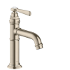  Mosdó csaptelep Hansgrohe Axor Montreux csiszolt nikkel 16516820
