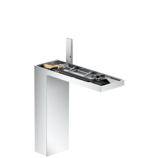 Mosdó csaptelep Hansgrohe Axor Myedition clic-clac rendszerrel króm 47022000 csaptelep