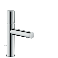 Mosdó csaptelep Hansgrohe Axor Uno leeresztőszeleppel króm 45001000 csaptelep