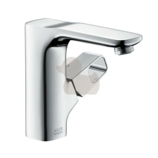 Mosdó csaptelep Hansgrohe Axor Urquiola leeresztőszeleppel króm 11020000 csaptelep