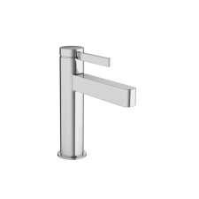 Mosdó csaptelep Hansgrohe Finoris leeresztőszeleppel króm 76020000 csaptelep