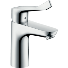  Mosdó csaptelep Hansgrohe Focus leeresztőszeleppel króm 31911000 csaptelep